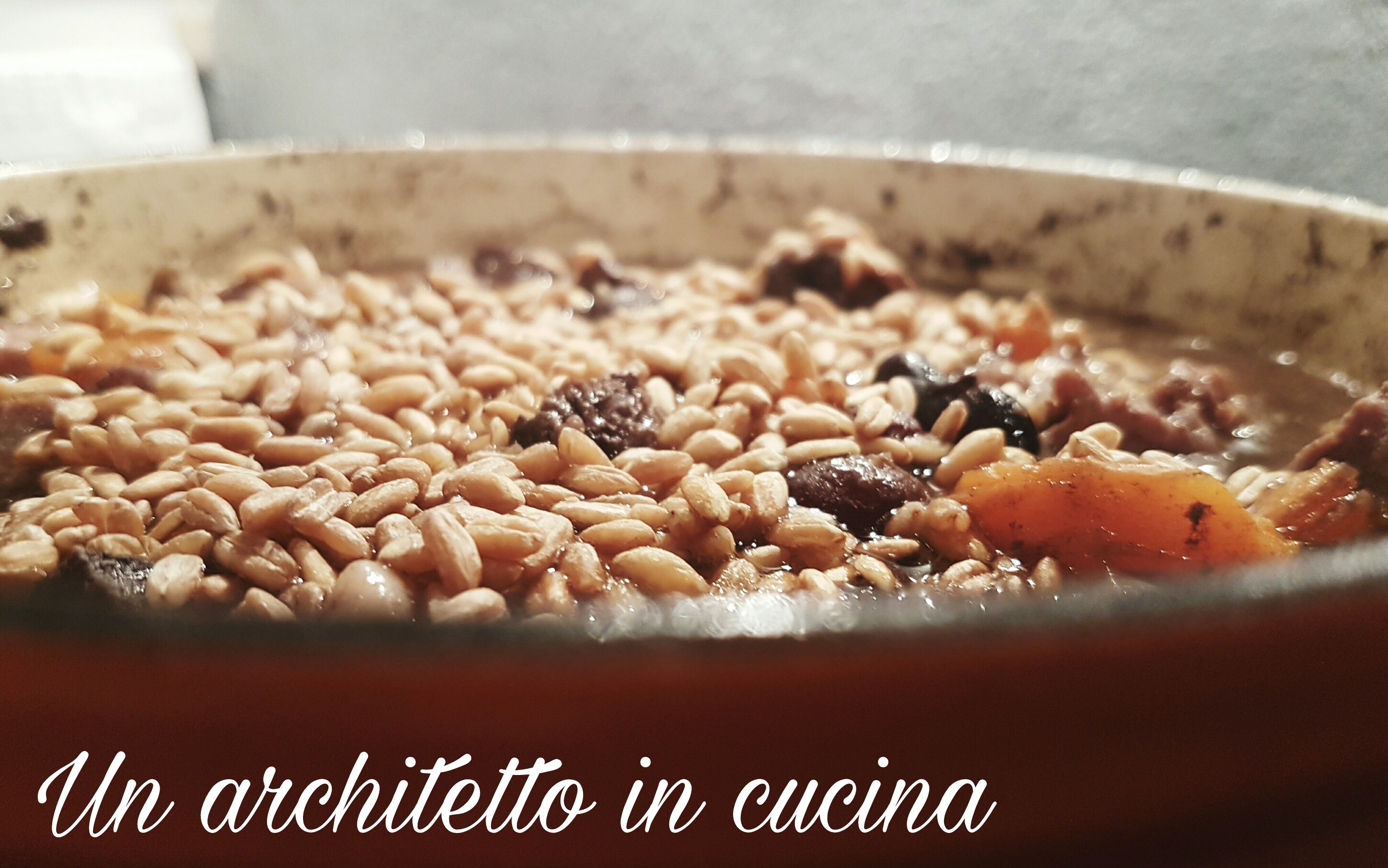 Cholent: stufato ebraico