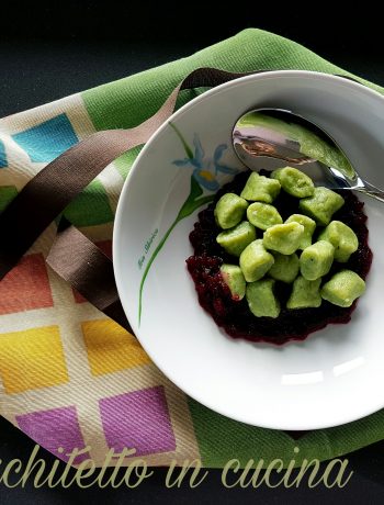 Gnocchi verdi