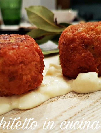 Falafel - Polpette di ceci - Ricetta vegan - Felafel