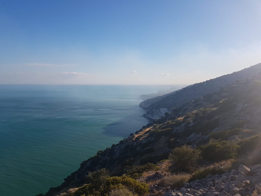 Gargano da scoprire