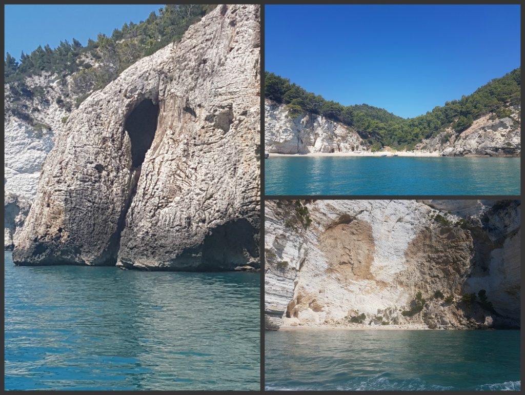 Gargano da scoprire