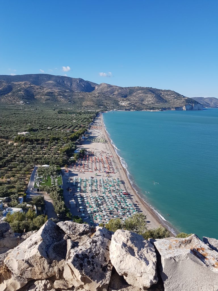 Cosa vedere a Mattinata in Gargano