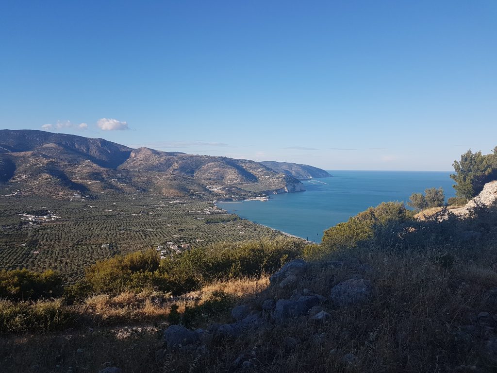 Cosa vedere a Mattinata in Gargano