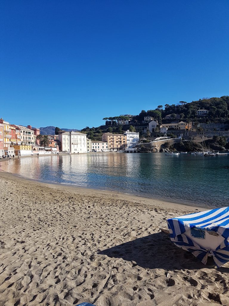 B&B da U Gidela - Nel cuore di Sestri Levante a due passi dalla Baia del Silenzio