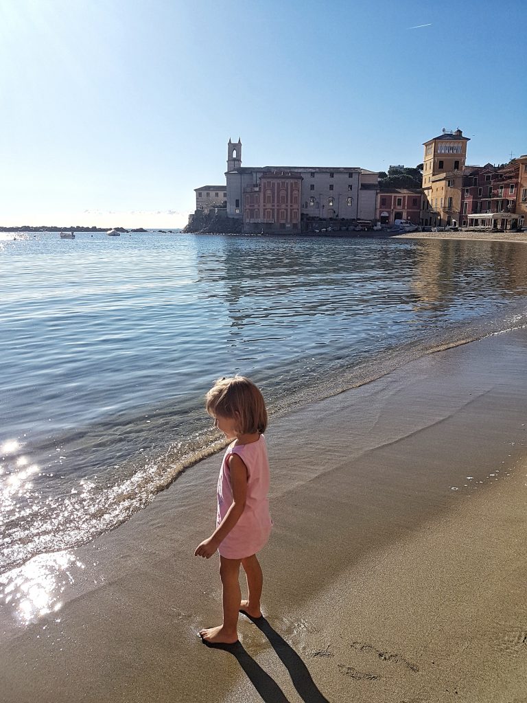 B&B da U Gidela - Nel cuore di Sestri Levante a due passi dalla Baia del Silenzio