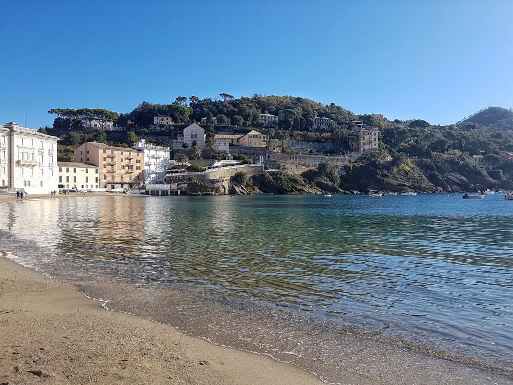 B&B da U Gidela - Nel cuore di Sestri Levante a due passi dalla Baia del Silenzio