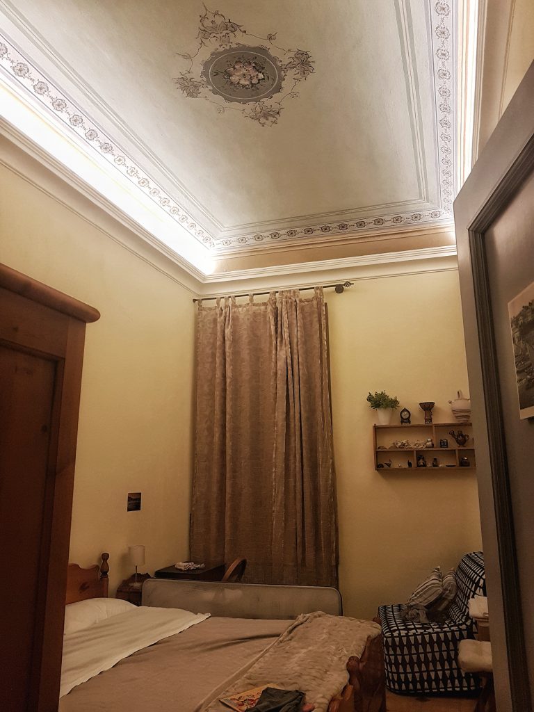 B&B da U Gidela - Nel cuore di Sestri Levante a due passi dalla Baia del Silenzio