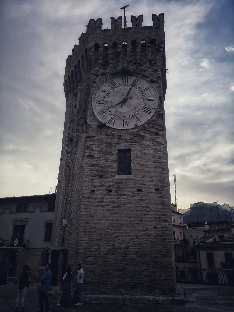 Tour del Piceno: 100 ore per scoprire le Marche