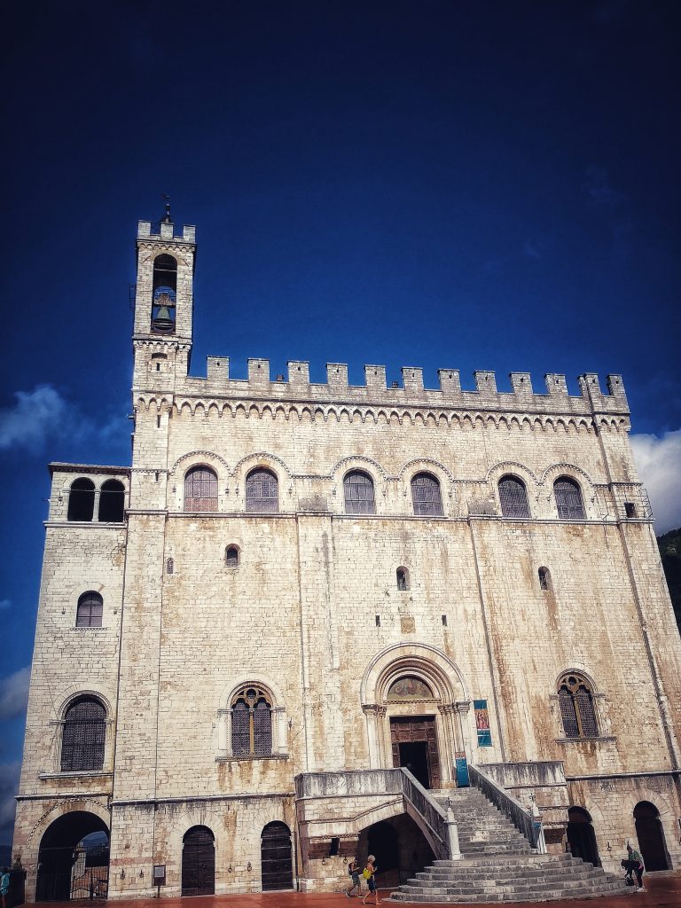 Alla scoperta dell'Umbria: Perugia e Gubbio