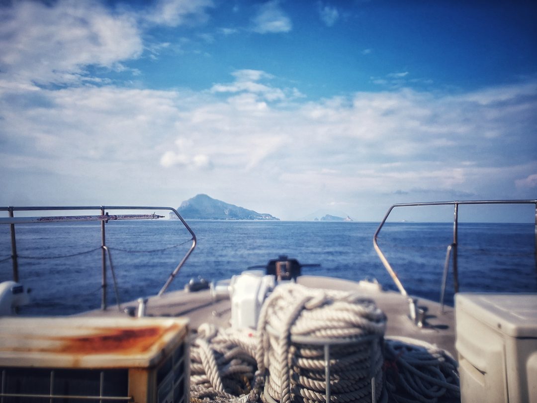 Isole Eolie: tra Stromboli e Lipari