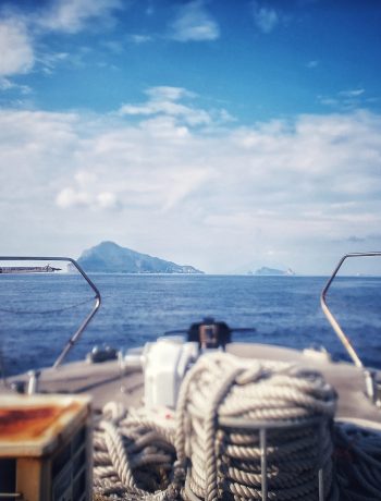 Isole Eolie: tra Stromboli e Lipari
