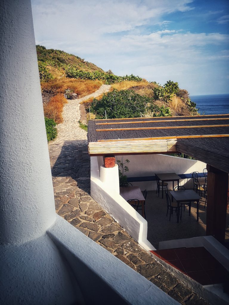 Isole Eolie: tra Stromboli e Lipari