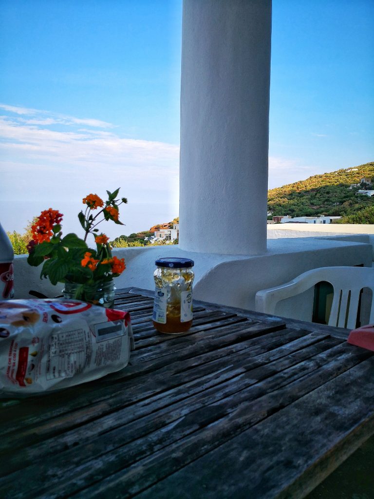 Isole Eolie: tra Stromboli e Lipari