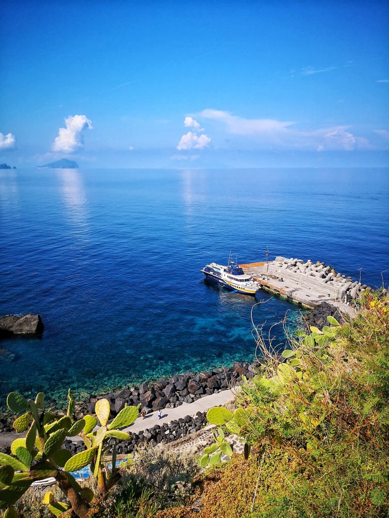 Isole Eolie: tra Stromboli e Lipari