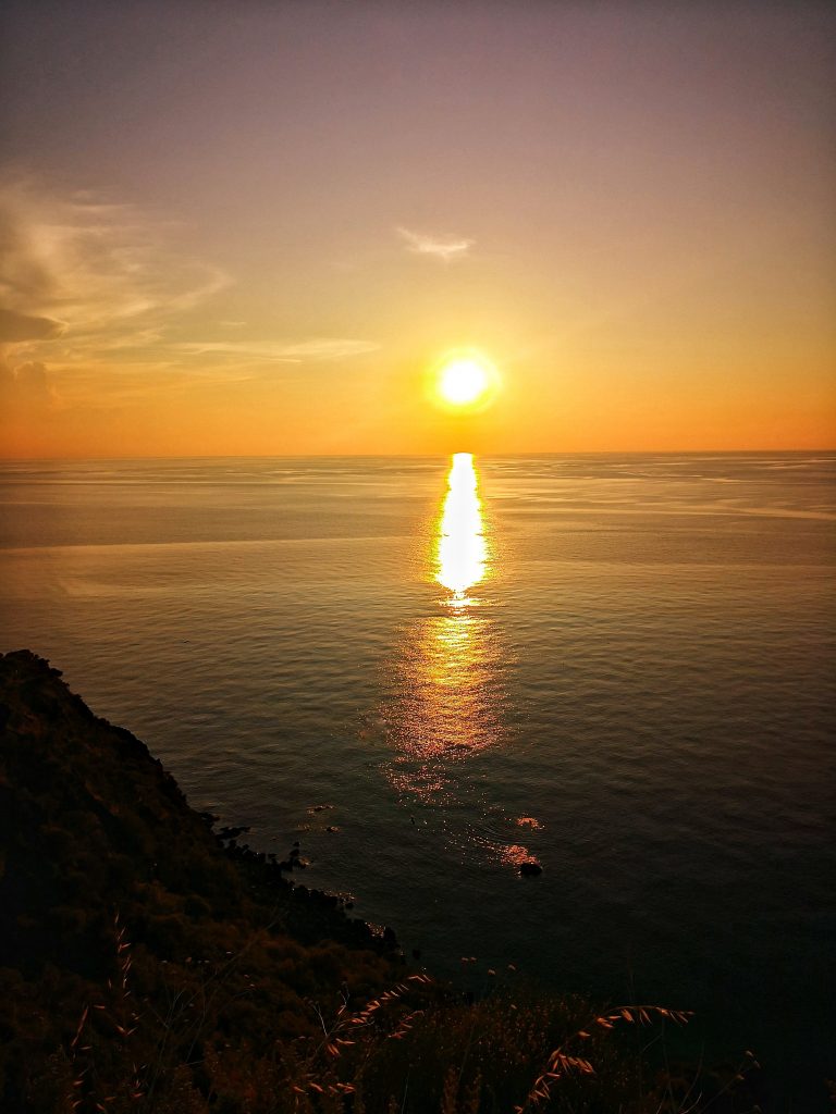 Isole Eolie: tra Stromboli e Lipari