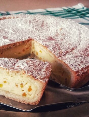 Torta sfogliatella